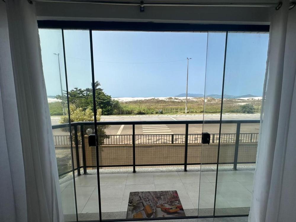 Apartment with Sea View interior